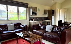 Wild Cattle Creek Estate