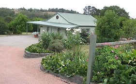 Wild Cattle Creek Estate